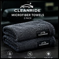 CleanRide Microfiber 4 Pack