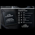 CleanRide Starter Kit